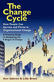 change management recommended books