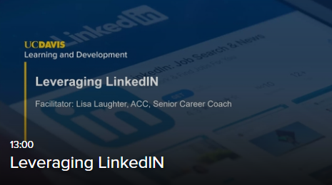 Leveraging LinkedIN