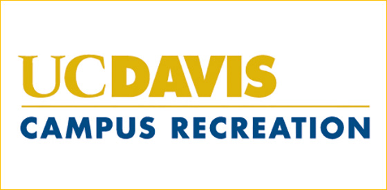 Campus Rec newsletter logo.