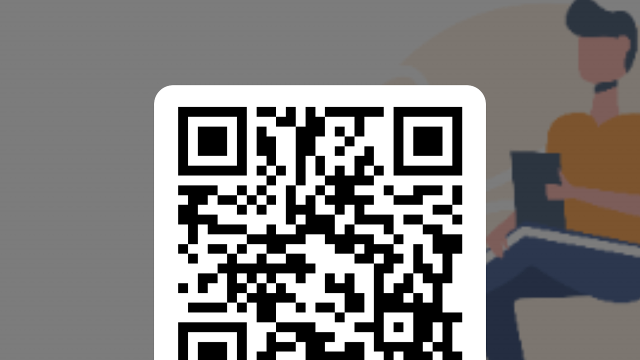 YBH QR