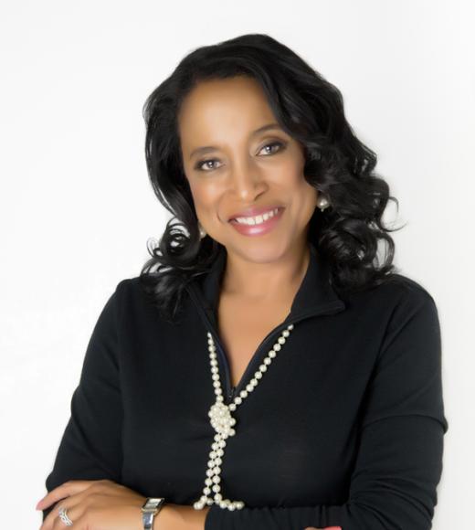 Profile photo of Gayle Guest Brown.