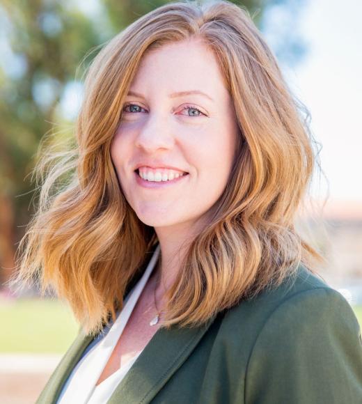 Image of Mallory Boeckman