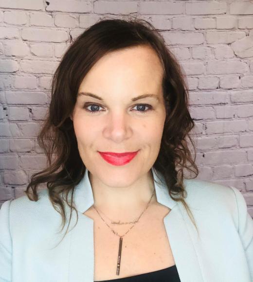 Danielle Kehler, Employee and Labor Relations Manager