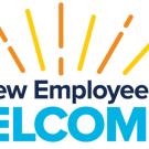New Employee Welcome