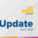 UCPath update July 2025